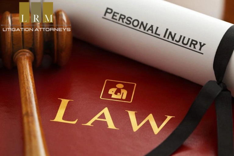 Best Recommendations After Suffering a Personal Injury Case in Mexico as a Foreigner
